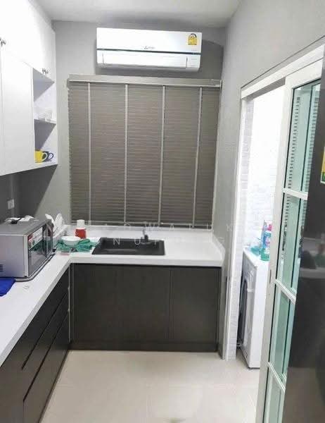 Golden Neo Bangkhae, bangkok, 345 005/1 Soi Kanchanaphisek, Lak Song, Bang Khae, Bangkok, 4 Bedrooms, 151 sqm, Townhouse For Sale, by Saowaluk Anupong, 500600820 - DDproperty.com