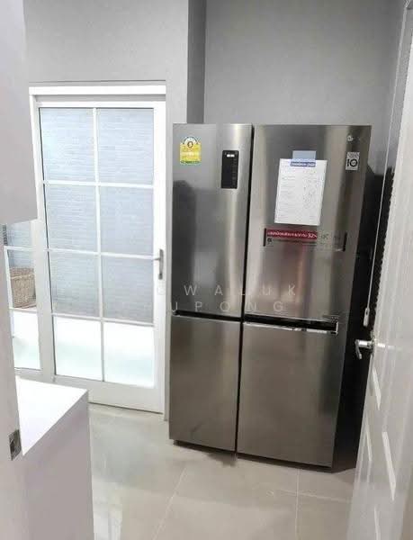 Golden Neo Bangkhae, bangkok, 345 005/1 Soi Kanchanaphisek, Lak Song, Bang Khae, Bangkok, 4 Bedrooms, 151 sqm, Townhouse For Sale, by Saowaluk Anupong, 500600820 - DDproperty.com