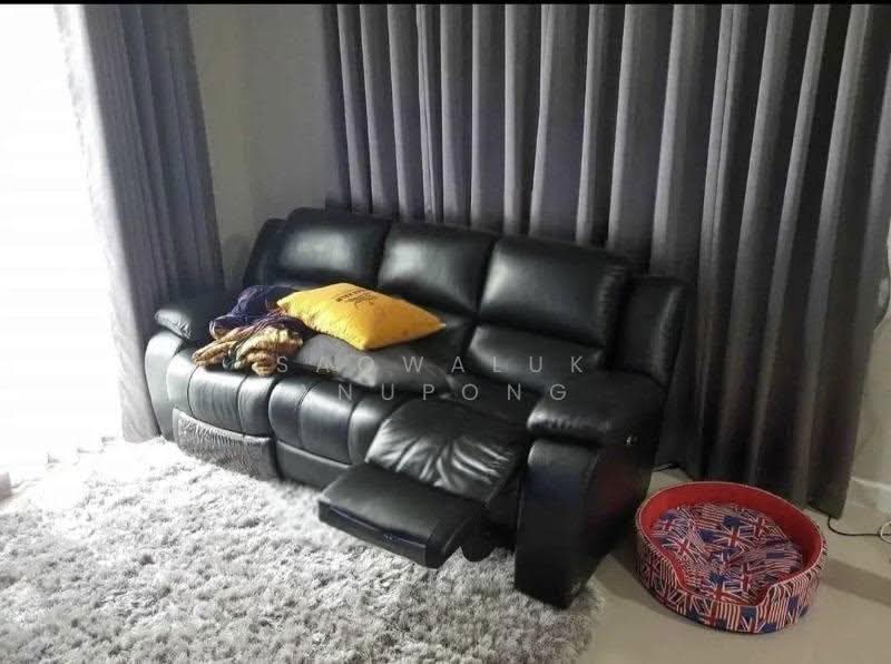 Golden Neo Bangkhae, bangkok, 345 005/1 Soi Kanchanaphisek, Lak Song, Bang Khae, Bangkok, 4 Bedrooms, 151 sqm, Townhouse For Sale, by Saowaluk Anupong, 500600820 - DDproperty.com