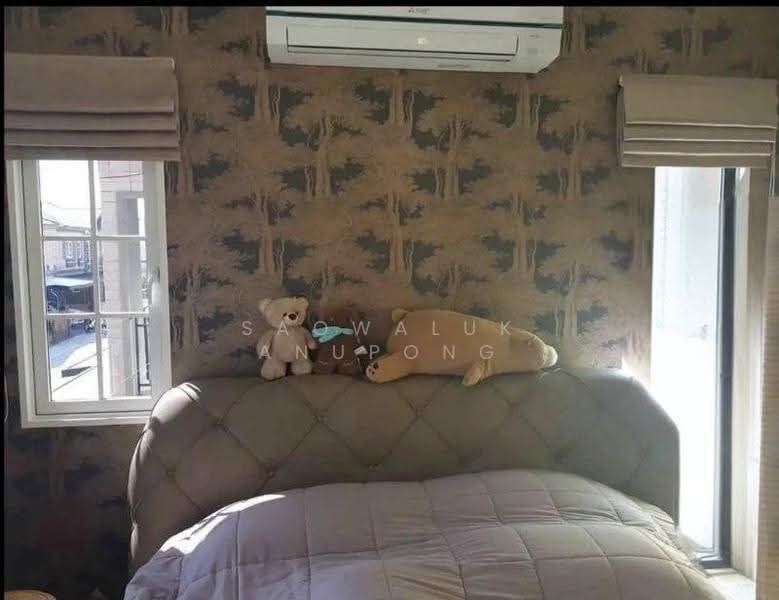 Golden Neo Bangkhae, bangkok, 345 005/1 Soi Kanchanaphisek, Lak Song, Bang Khae, Bangkok, 4 Bedrooms, 151 sqm, Townhouse For Sale, by Saowaluk Anupong, 500600820 - DDproperty.com