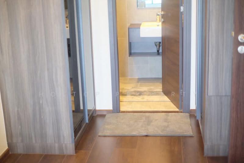 C Ekkamai, bangkok, 888 Soi Sukhumvit 63, Sukhumvit Road, Khlong Tan Nua, Watthana, Bangkok, 1 Bedroom, 35 sqm, Condo For Rent, by Holtop Property, 500600822 - DDproperty.com