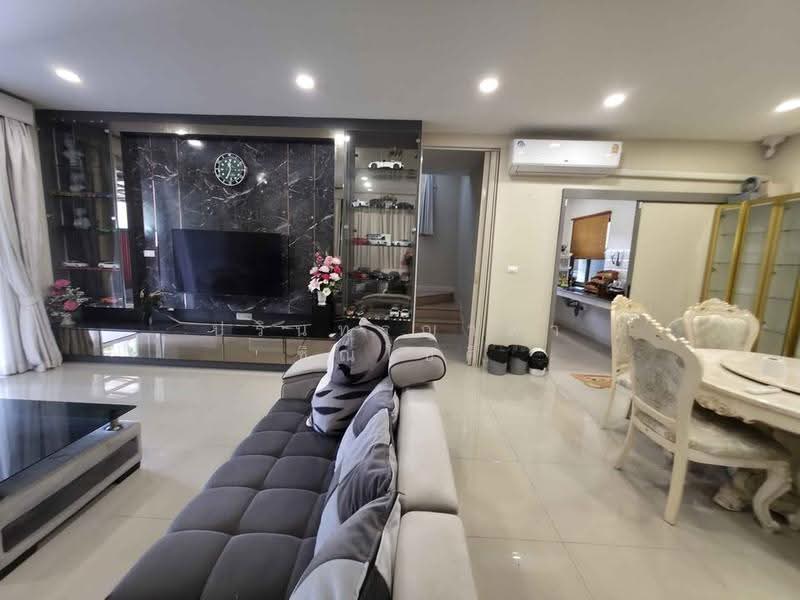 Perfect Place Sukhumvit 77-Suvarnabhumi : เพอร์เฟค เพลส สุขุมวิท77-สุวรรณภูมิ, สมุทรปราการ, ถนนลาดกระบัง, ราชาเทวะ, บางพลี, สมุทรปราการ, 148 ตร.ม., บ้านเดี่ยว ให้เช่า, โดย ปรินทร์ญาดา ชิณโชติ, 500600824 - DDproperty.com