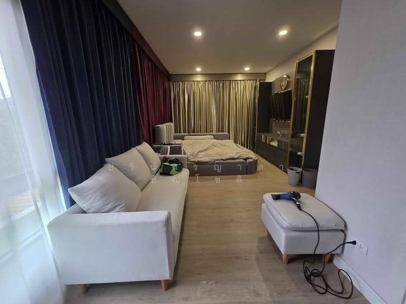 Perfect Place Sukhumvit 77-Suvarnabhumi : เพอร์เฟค เพลส สุขุมวิท77-สุวรรณภูมิ, สมุทรปราการ, ถนนลาดกระบัง, ราชาเทวะ, บางพลี, สมุทรปราการ, 148 ตร.ม., บ้านเดี่ยว ให้เช่า, โดย ปรินทร์ญาดา ชิณโชติ, 500600824 - DDproperty.com