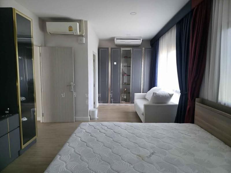 Perfect Place Sukhumvit 77-Suvarnabhumi : เพอร์เฟค เพลส สุขุมวิท77-สุวรรณภูมิ, สมุทรปราการ, ถนนลาดกระบัง, ราชาเทวะ, บางพลี, สมุทรปราการ, 148 ตร.ม., บ้านเดี่ยว ให้เช่า, โดย ปรินทร์ญาดา ชิณโชติ, 500600824 - DDproperty.com
