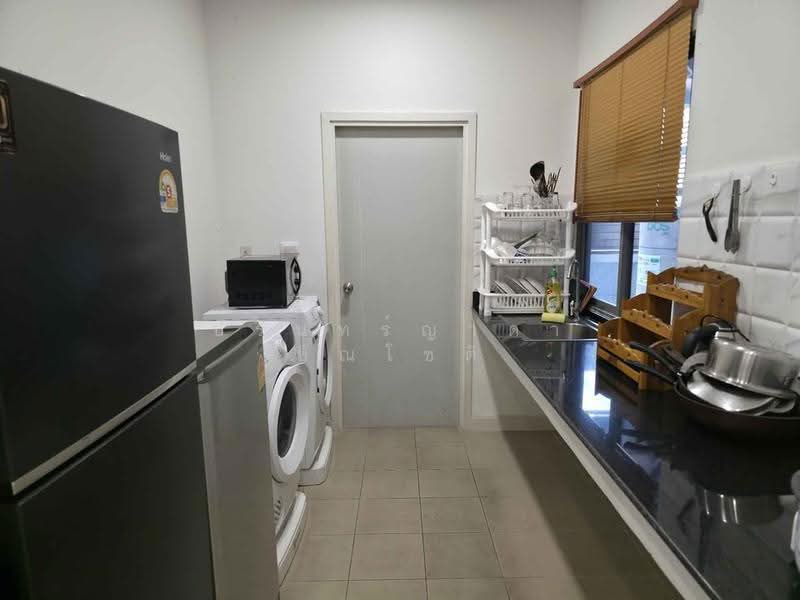Perfect Place Sukhumvit 77-Suvarnabhumi : เพอร์เฟค เพลส สุขุมวิท77-สุวรรณภูมิ, สมุทรปราการ, ถนนลาดกระบัง, ราชาเทวะ, บางพลี, สมุทรปราการ, 148 ตร.ม., บ้านเดี่ยว ให้เช่า, โดย ปรินทร์ญาดา ชิณโชติ, 500600824 - DDproperty.com