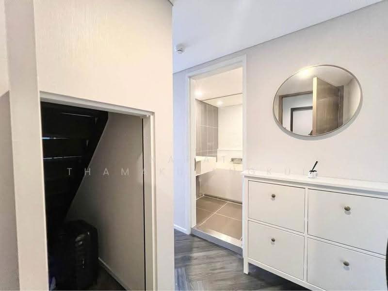 Siamese Sukhumvit 48, bangkok, 1498 Soi Sukhumvit 48, Phra Kanong, Khlong Toei, Bangkok, 1 Bedroom, 44 sqm, Condo For Rent, by Napat Thamakulangkul, 500600828 - DDproperty.com