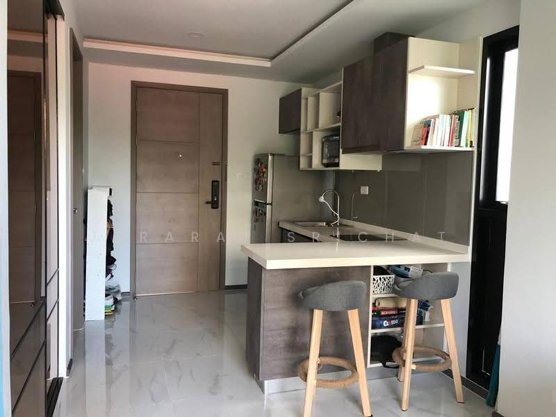 DEFINE by Mayfair Sukhumvit 50, bangkok, Soi Sukhumvit 50, Phra Kanong, Khlong Toei, Bangkok, 1 Bedroom, 39 sqm, Condo For Sale, by Jurarat Srichat, 500600829 - DDproperty.com
