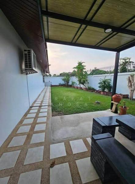 บ้าน 3-ห้องนอน, ชลบุรี, หนองปรือ, บางละมุง, ชลบุรี, 263 ตร.ม., บ้านเดี่ยว ให้เช่า, โดย Jirapat Chuangsawadsak, 500600831 - DDproperty.com