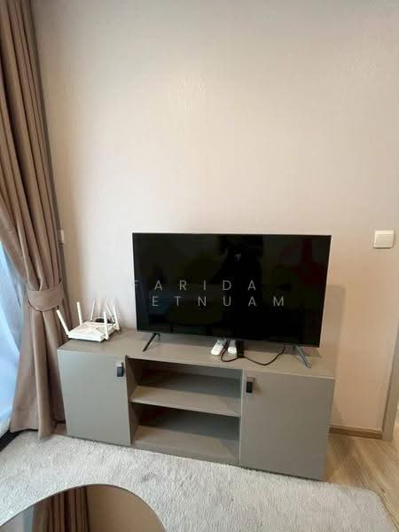Oka Haus Sukhumvit 36, Bangkok, 3399 Rama 4 Road, Khong Tan, Khlong Toei, Bangkok, 1 Bedroom, 35 sqm, Condo For Rent, by Farida Phetnuam, 500600834 - DDproperty.com