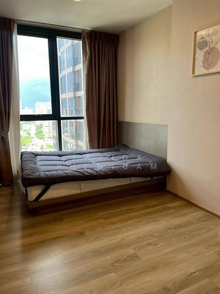 Oka Haus Sukhumvit 36, Bangkok, 3399 Rama 4 Road, Khong Tan, Khlong Toei, Bangkok, 1 Bedroom, 35 sqm, Condo For Rent, by Farida Phetnuam, 500600834 - DDproperty.com