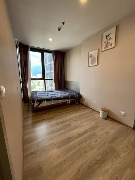 Oka Haus Sukhumvit 36, Bangkok, 3399 Rama 4 Road, Khong Tan, Khlong Toei, Bangkok, 1 Bedroom, 35 sqm, Condo For Rent, by Farida Phetnuam, 500600834 - DDproperty.com