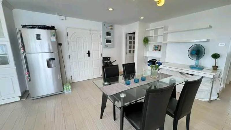 Srivara Mansion, Bangkok, Chan Muang, Din Daeng, Bangkok, 3 Bedrooms, 150 sqm, Condo For Rent, by Jurarat Srichat, 500600835 - DDproperty.com