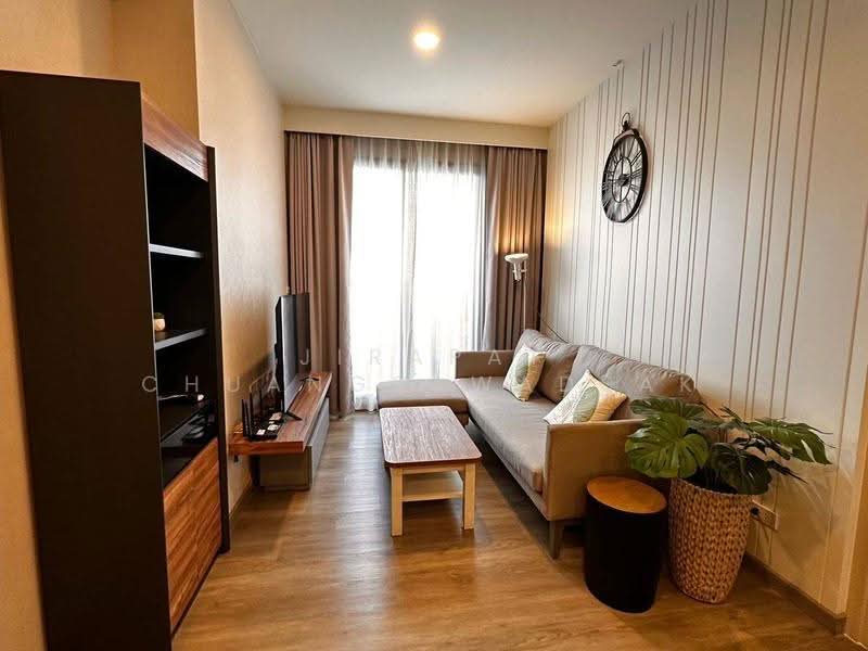Keen Centre Sriracha, chon-buri, 95/5 Sukhumvit Rd, Si Racha, Chon Buri (Pattaya), 2 Bedrooms, 66 sqm, Condo For Rent, by Jirapat Chuangsawadsak, 500600839 - DDproperty.com