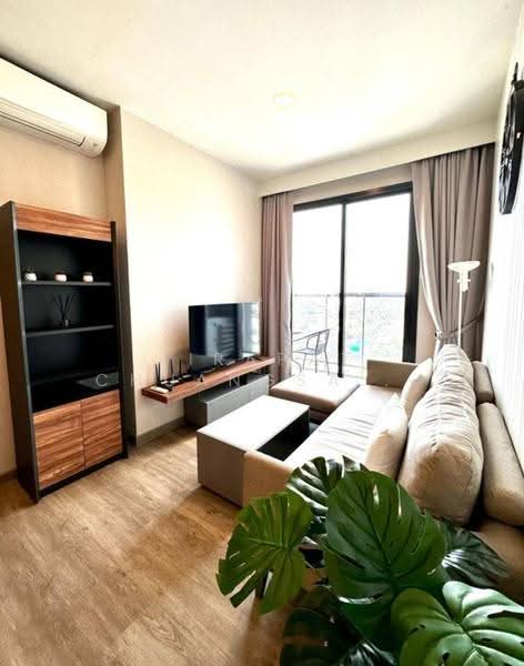 Keen Centre Sriracha, chon-buri, 95/5 Sukhumvit Rd, Si Racha, Chon Buri (Pattaya), 2 Bedrooms, 66 sqm, Condo For Rent, by Jirapat Chuangsawadsak, 500600839 - DDproperty.com