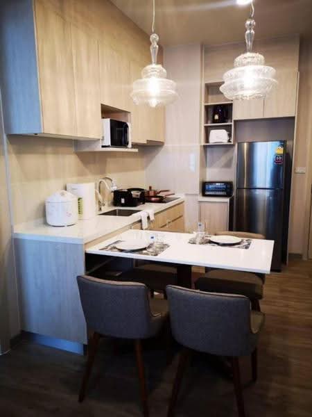 Keen Centre Sriracha, chon-buri, 95/5 Sukhumvit Rd, Si Racha, Chon Buri (Pattaya), 2 Bedrooms, 66 sqm, Condo For Rent, by Jirapat Chuangsawadsak, 500600839 - DDproperty.com