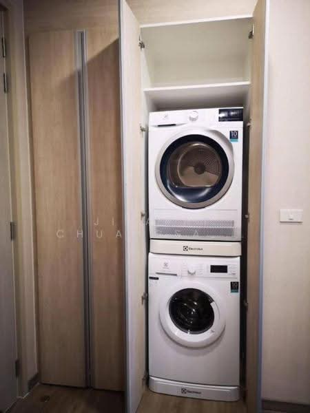 Keen Centre Sriracha, chon-buri, 95/5 Sukhumvit Rd, Si Racha, Chon Buri (Pattaya), 2 Bedrooms, 66 sqm, Condo For Rent, by Jirapat Chuangsawadsak, 500600839 - DDproperty.com