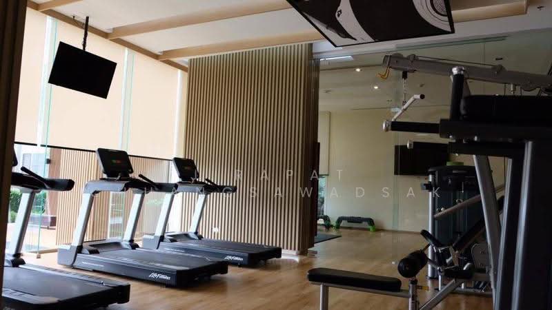 Keen Centre Sriracha, chon-buri, 95/5 Sukhumvit Rd, Si Racha, Chon Buri (Pattaya), 2 Bedrooms, 66 sqm, Condo For Rent, by Jirapat Chuangsawadsak, 500600839 - DDproperty.com