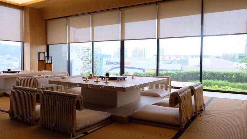 Keen Centre Sriracha, chon-buri, 95/5 Sukhumvit Rd, Si Racha, Chon Buri (Pattaya), 2 Bedrooms, 66 sqm, Condo For Rent, by Jirapat Chuangsawadsak, 500600839 - DDproperty.com