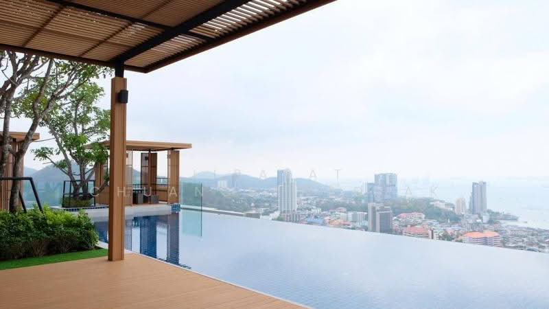 Keen Centre Sriracha, chon-buri, 95/5 Sukhumvit Rd, Si Racha, Chon Buri (Pattaya), 2 Bedrooms, 66 sqm, Condo For Rent, by Jirapat Chuangsawadsak, 500600839 - DDproperty.com