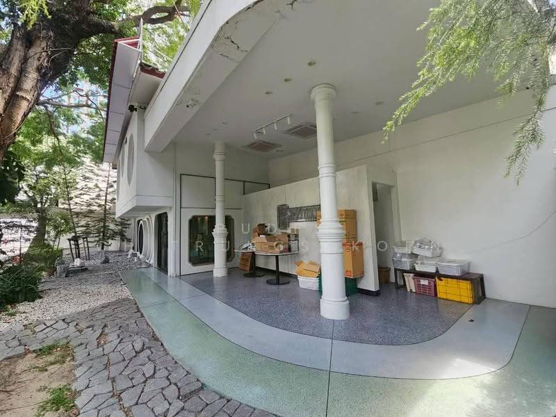 Restaurant for Rent – Sukhumvit, BTS Thong Lo | Fully Equipped, bangkok, Phra Kanong, Khlong Toei, Bangkok, , 230 sqm, Business For Rent, by Pudis Chitrungsakorn, 500600848 - DDproperty.com