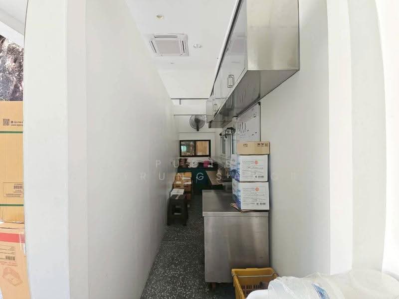 Restaurant for Rent – Sukhumvit, BTS Thong Lo | Fully Equipped, bangkok, Phra Kanong, Khlong Toei, Bangkok, , 230 sqm, Business For Rent, by Pudis Chitrungsakorn, 500600848 - DDproperty.com