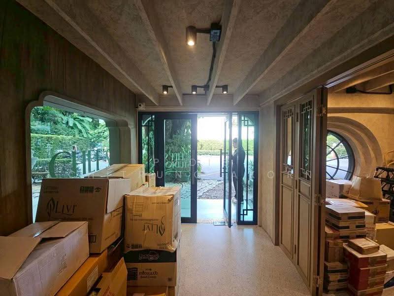 Restaurant for Rent – Sukhumvit, BTS Thong Lo | Fully Equipped, bangkok, Phra Kanong, Khlong Toei, Bangkok, , 230 sqm, Business For Rent, by Pudis Chitrungsakorn, 500600848 - DDproperty.com