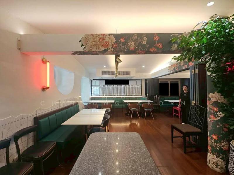 Restaurant for Rent – Sukhumvit, BTS Thong Lo | Fully Equipped, bangkok, Phra Kanong, Khlong Toei, Bangkok, , 230 sqm, Business For Rent, by Pudis Chitrungsakorn, 500600848 - DDproperty.com