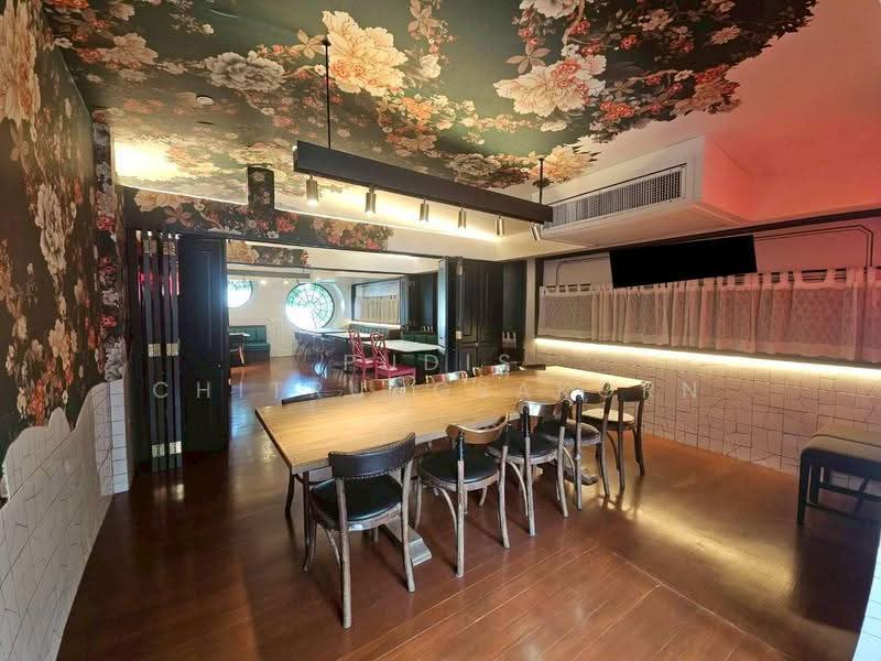 Restaurant for Rent – Sukhumvit, BTS Thong Lo | Fully Equipped, bangkok, Phra Kanong, Khlong Toei, Bangkok, , 230 sqm, Business For Rent, by Pudis Chitrungsakorn, 500600848 - DDproperty.com