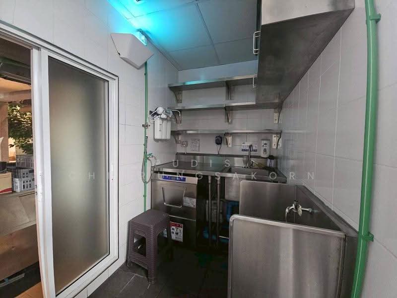 Restaurant for Rent – Sukhumvit, BTS Thong Lo | Fully Equipped, bangkok, Phra Kanong, Khlong Toei, Bangkok, , 230 sqm, Business For Rent, by Pudis Chitrungsakorn, 500600848 - DDproperty.com