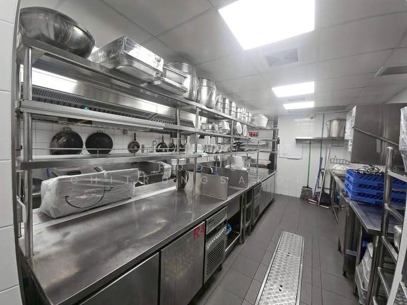 Restaurant for Rent – Sukhumvit, BTS Thong Lo | Fully Equipped, bangkok, Phra Kanong, Khlong Toei, Bangkok, , 230 sqm, Business For Rent, by Pudis Chitrungsakorn, 500600848 - DDproperty.com