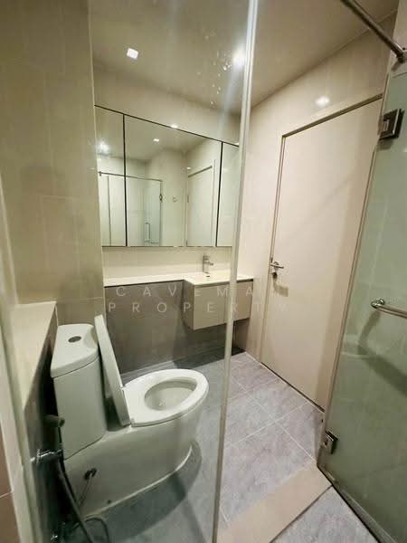 The Reserve Phahol-Pradipat, Bangkok, Soi Pradipat 23, Samsen Nai, Phaya Thai, Bangkok, 1 Bedroom, 39 sqm, Condo For Rent, by Caveman Property, 500600849 - DDproperty.com