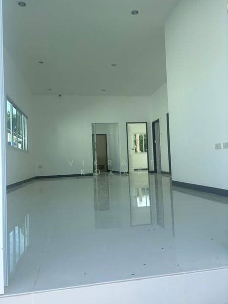 3-BR House, chon-buri, Sattahip, Chon Buri (Pattaya), 3 Bedrooms, 120 sqm, Single Detached House For Sale, by Vikrant Kokar, 500600850 - DDproperty.com