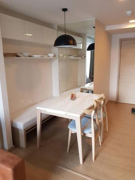 Liv @ 49, bangkok, 9 Sukhumvit 49 Rd, Khlong Tan Nua, Watthana, Bangkok, 1 Bedroom, 44 sqm, Condo For Rent, by Napat Thamakulangkul, 500600854 - DDproperty.com