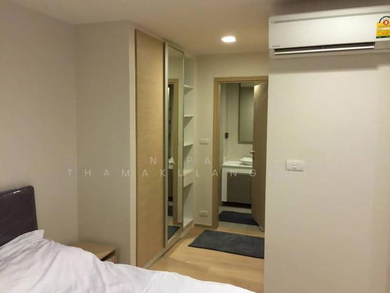 Liv @ 49 : ลิฟ แอท 49, กรุงเทพ, 9 ซอยสุขุมวิท 49, คลองตันเหนือ, วัฒนา, กรุงเทพ, 44 ตร.ม., คอนโด ให้เช่า, โดย Napat Thamakulangkul, 500600854 - DDproperty.com