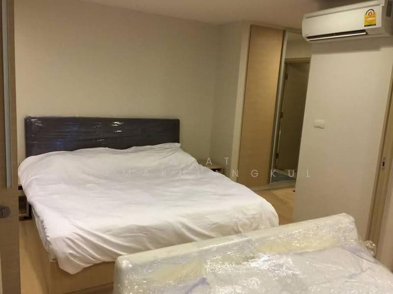 Liv @ 49, bangkok, 9 Sukhumvit 49 Rd, Khlong Tan Nua, Watthana, Bangkok, 1 Bedroom, 44 sqm, Condo For Rent, by Napat Thamakulangkul, 500600854 - DDproperty.com