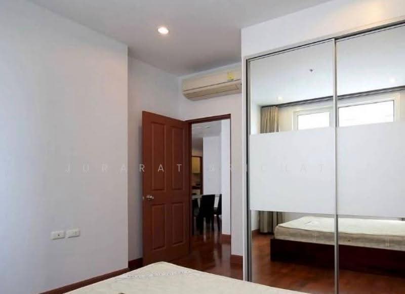 Siri Residence, Bangkok, 21 Soi Sukhumvit 24, Khong Tan, Khlong Toei, Bangkok, 2 Bedrooms, 94 sqm, Condo For Rent, by Jurarat Srichat, 500600856 - DDproperty.com