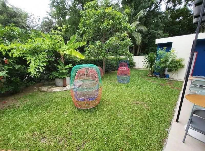 1-BR House, prachuap-khiri-khan, Hua Hin, Prachuap Khiri Khan, 1 Bedroom, 350 sqm, Single Detached House For Rent, by Jirapat Chuangsawadsak, 500600857 - DDproperty.com