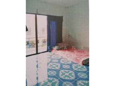 ขาย - ทาวน์เฮ้าส์ 2-ห้องนอน, ชลบุรี