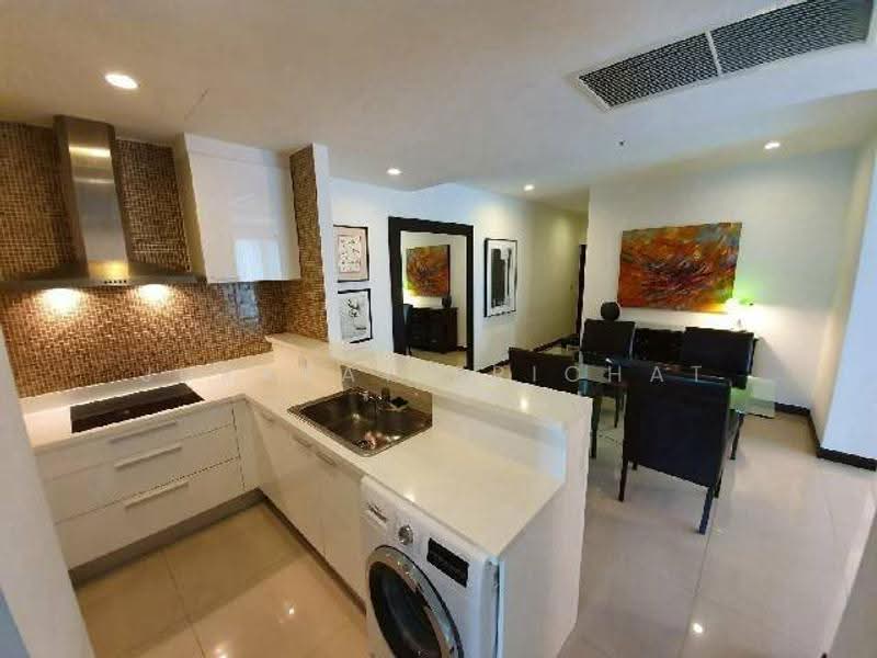 The Prime 11, bangkok, 29 Soi Sukhumvit 11, Khlongtoei Nua, Watthana, Bangkok, 2 Bedrooms, 90 sqm, Condo For Rent, by Jurarat Srichat, 500600861 - DDproperty.com