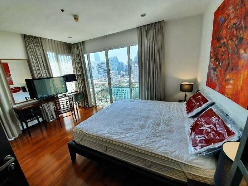 The Prime 11, bangkok, 29 Soi Sukhumvit 11, Khlongtoei Nua, Watthana, Bangkok, 2 Bedrooms, 90 sqm, Condo For Rent, by Jurarat Srichat, 500600861 - DDproperty.com
