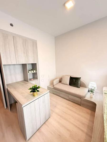 COBE Ratchada-Rama 9, bangkok, Thiam Ruammit Road, Huai Khwang, Bangkok, 1 Bedroom, 25 sqm, Condo For Rent, by Holtop Property, 500600862 - DDproperty.com