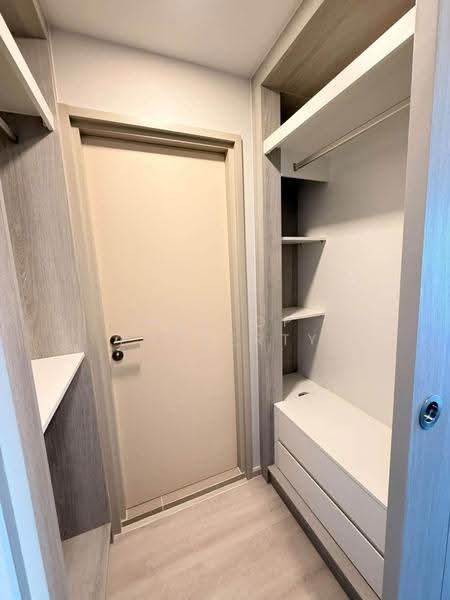 COBE Ratchada-Rama 9, bangkok, Thiam Ruammit Road, Huai Khwang, Bangkok, 1 Bedroom, 25 sqm, Condo For Rent, by Holtop Property, 500600862 - DDproperty.com