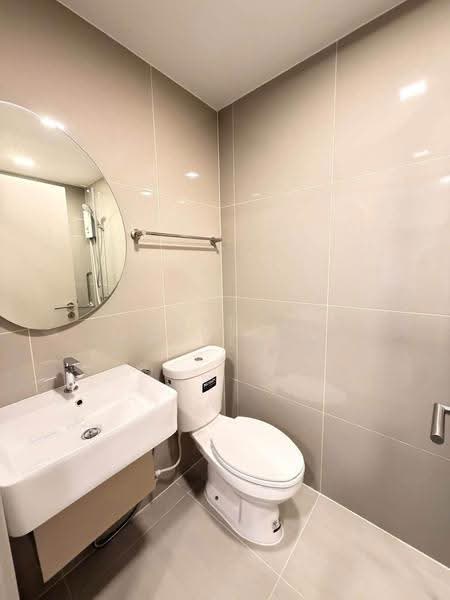 COBE Ratchada-Rama 9, bangkok, Thiam Ruammit Road, Huai Khwang, Bangkok, 1 Bedroom, 25 sqm, Condo For Rent, by Holtop Property, 500600862 - DDproperty.com
