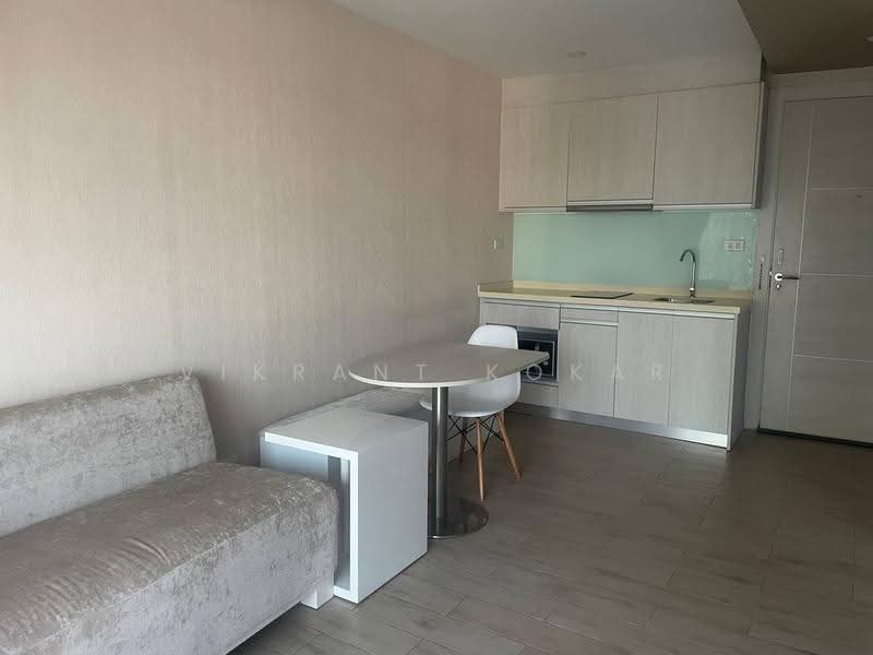 Seven Seas Condo Jomtien, chon-buri, 531 Chaiyapruk Road, Na Kloe, Bang Lamung (Pattaya), Chon Buri (Pattaya), 1 Bedroom, 35 sqm, Condo For Sale, by Vikrant Kokar, 500600863 - DDproperty.com