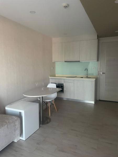 Seven Seas Condo Jomtien : เซเว่นซีส์ คอนโด จอมเทียน, ชลบุรี, 531 ถนนชัยพฤกษ์ เมืองพัทยา, นาเกลือ, บางละมุง, ชลบุรี, 35 ตร.ม., คอนโด ขาย, โดย Vikrant Kokar, 500600863 - DDproperty.com