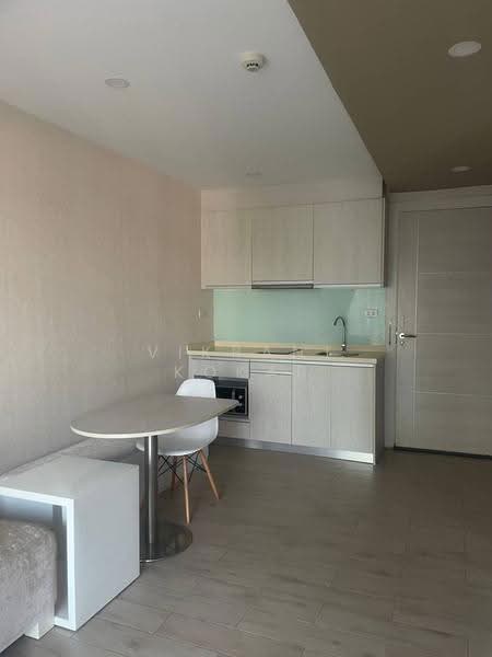 Seven Seas Condo Jomtien, chon-buri, 531 Chaiyapruk Road, Na Kloe, Bang Lamung (Pattaya), Chon Buri (Pattaya), 1 Bedroom, 35 sqm, Condo For Sale, by Vikrant Kokar, 500600863 - DDproperty.com