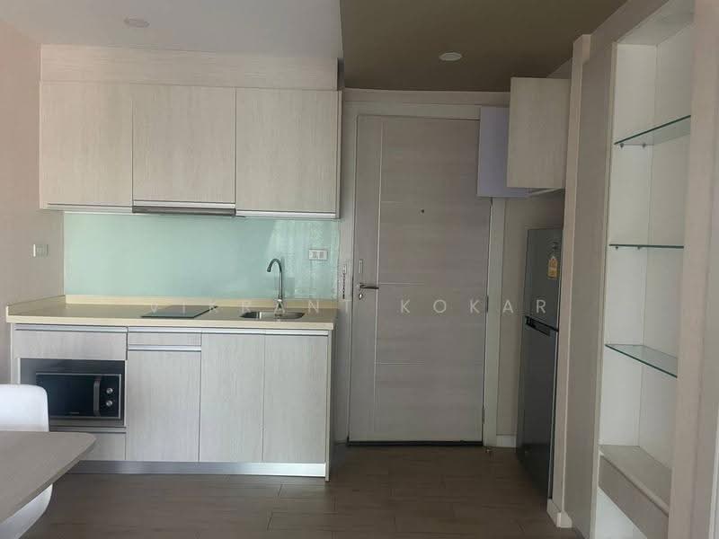 Seven Seas Condo Jomtien, chon-buri, 531 Chaiyapruk Road, Na Kloe, Bang Lamung (Pattaya), Chon Buri (Pattaya), 1 Bedroom, 35 sqm, Condo For Sale, by Vikrant Kokar, 500600863 - DDproperty.com