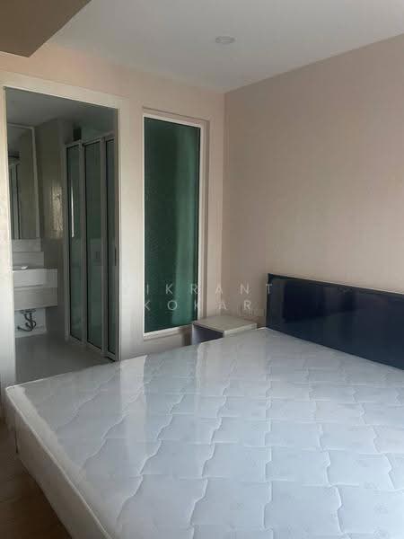 Seven Seas Condo Jomtien, chon-buri, 531 Chaiyapruk Road, Na Kloe, Bang Lamung (Pattaya), Chon Buri (Pattaya), 1 Bedroom, 35 sqm, Condo For Sale, by Vikrant Kokar, 500600863 - DDproperty.com