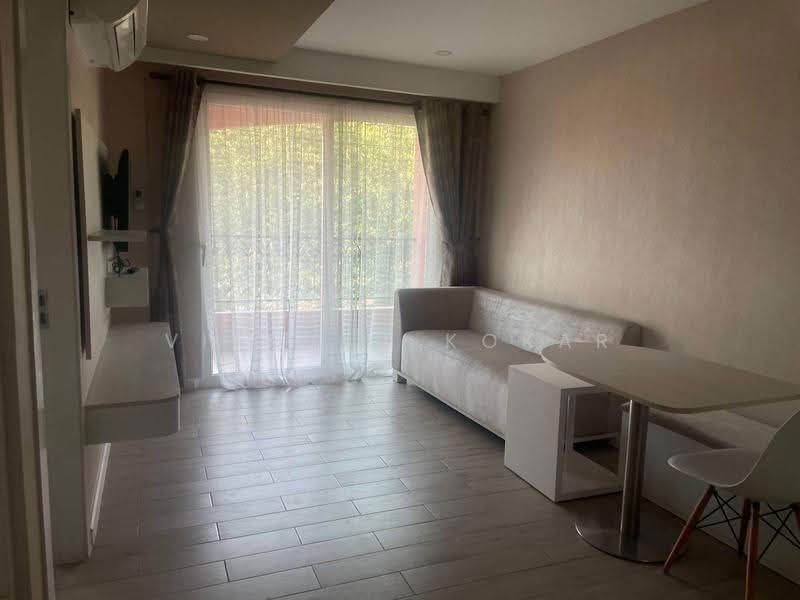 Seven Seas Condo Jomtien, chon-buri, 531 Chaiyapruk Road, Na Kloe, Bang Lamung (Pattaya), Chon Buri (Pattaya), 1 Bedroom, 35 sqm, Condo For Sale, by Vikrant Kokar, 500600863 - DDproperty.com