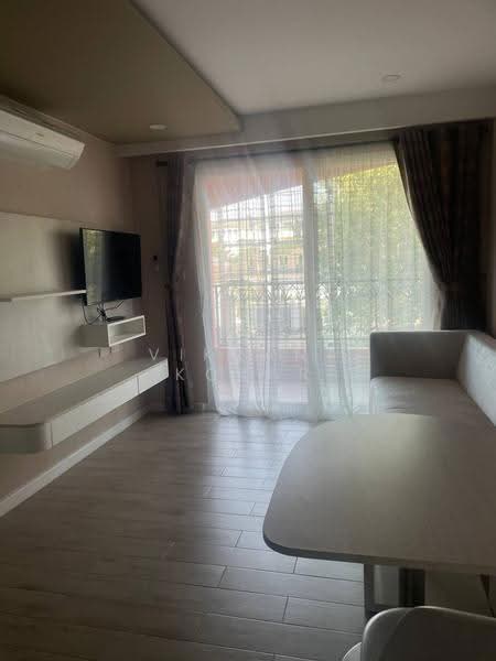 Seven Seas Condo Jomtien : เซเว่นซีส์ คอนโด จอมเทียน, ชลบุรี, 531 ถนนชัยพฤกษ์ เมืองพัทยา, นาเกลือ, บางละมุง, ชลบุรี, 35 ตร.ม., คอนโด ขาย, โดย Vikrant Kokar, 500600863 - DDproperty.com